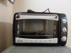 Shimizu microwave oven